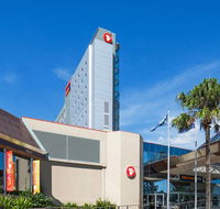 Travelodge Hotel Bankstown Sydney - Geraldton Accommodation