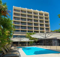 Travelodge Hotel Rockhampton - Geraldton Accommodation