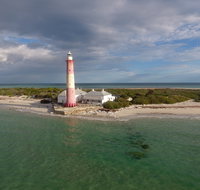 Troubridge Island Escape - Geraldton Accommodation
