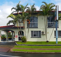Tropic Coast Motel - Geraldton Accommodation