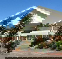 Tuckerbox Motor Inn - Geraldton Accommodation