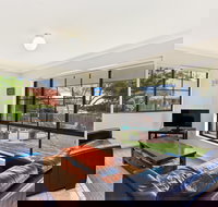 Unit 3 5-/ Surf Avenue Carrickalinga - Geraldton Accommodation