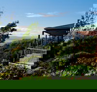Viewenmore Villa Bed  Breakfast - Geraldton Accommodation