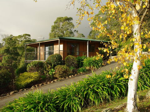 Viewenmore Villa Bed & Breakfast - Geraldton Accommodation 1