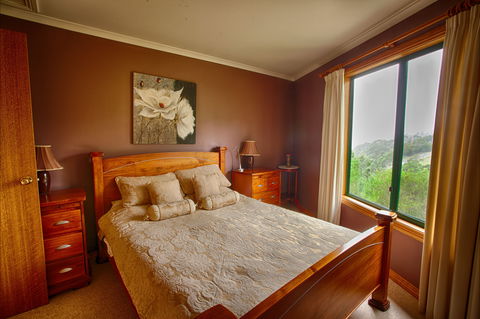 Viewenmore Villa Bed & Breakfast - Geraldton Accommodation 4