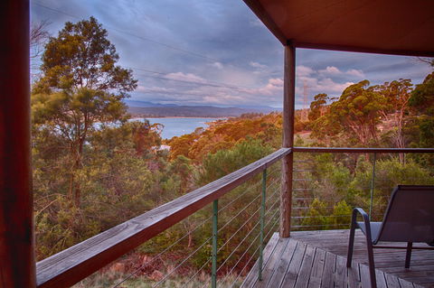 Viewenmore Villa Bed & Breakfast - Geraldton Accommodation 6
