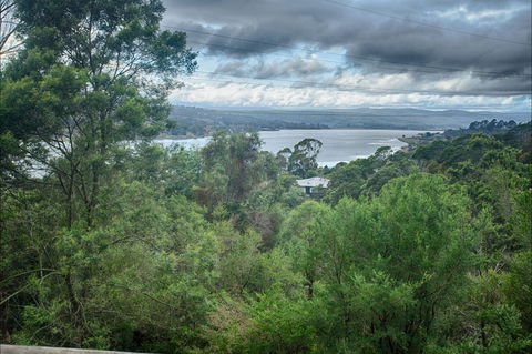 Viewenmore Villa Bed & Breakfast - Geraldton Accommodation 7