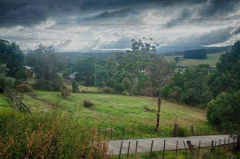 Viewenmore Villa Bed & Breakfast - Geraldton Accommodation 8
