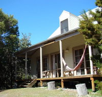 Wallum Cottages - Geraldton Accommodation