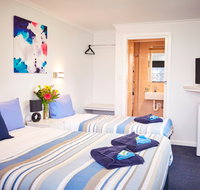Wattle Grove Motel and Villa - Geraldton Accommodation