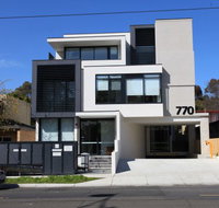 Whitehorse Apartments Hotel - Geraldton Accommodation