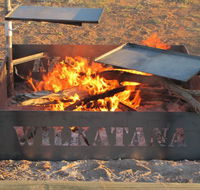 Wilkatana Station - Geraldton Accommodation
