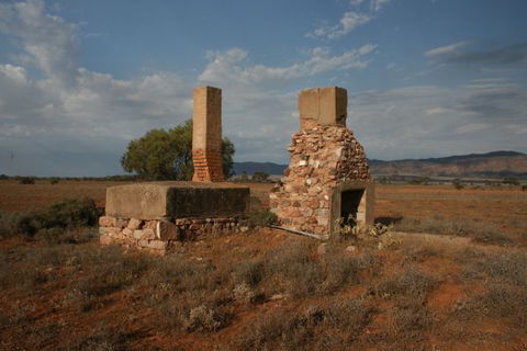 Wilkatana Station - Geraldton Accommodation 1