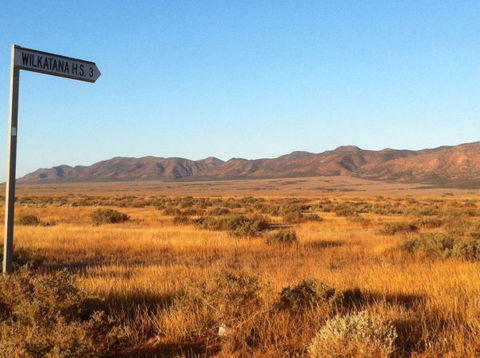 Wilkatana Station - Geraldton Accommodation 2