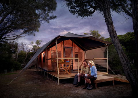 Wilderness Retreats At Wilsons Promontory National Park - Geraldton Accommodation 0