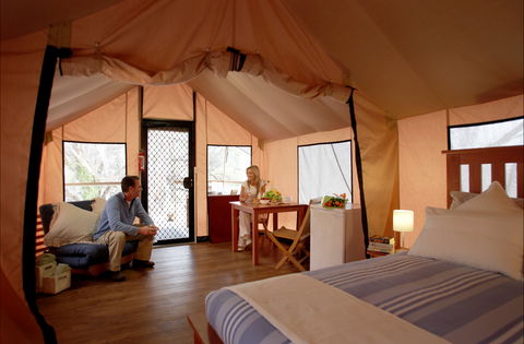 Wilderness Retreats At Wilsons Promontory National Park - Geraldton Accommodation 1