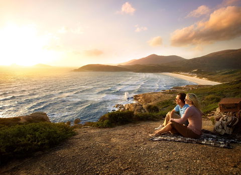 Wilderness Retreats At Wilsons Promontory National Park - Geraldton Accommodation 2