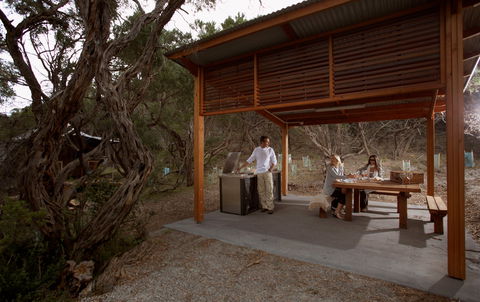Wilderness Retreats At Wilsons Promontory National Park - Geraldton Accommodation 3