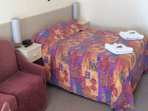 Woodmans Hill Motel Ballarat - Geraldton Accommodation 0
