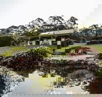 Yellow Dog Cottage - Geraldton Accommodation
