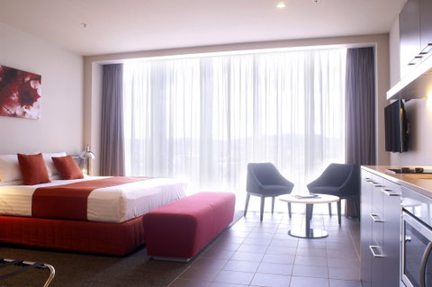 Abode Woden - Geraldton Accommodation 0