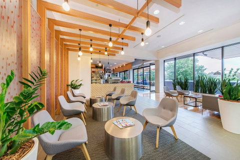 Abode Woden - Geraldton Accommodation 4