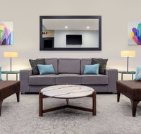 Adina Apartment Hotel Perth - Barrack Street - Geraldton Accommodation