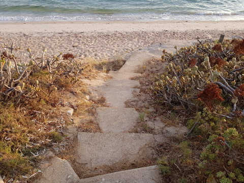 Albarino - Geraldton Accommodation 1