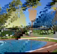 Alice Motor Inn - Geraldton Accommodation