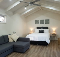 Alkira Garden Studios - Geraldton Accommodation