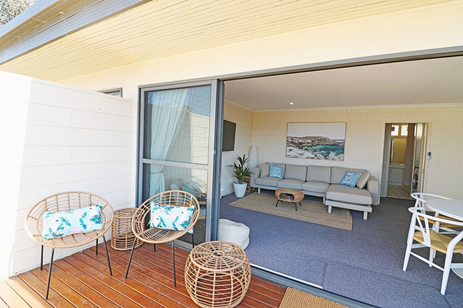 Merimbula NSW Geraldton Accommodation