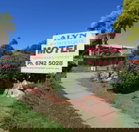Alyn Motel - Geraldton Accommodation
