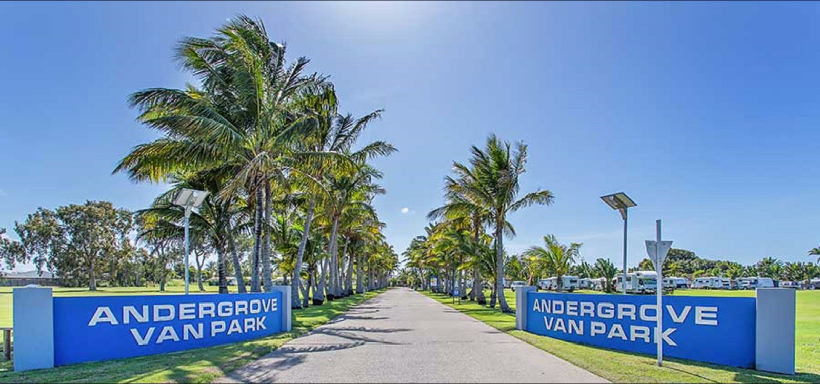 Andergrove QLD Geraldton Accommodation