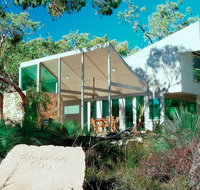Aquila Eco Lodges - Geraldton Accommodation