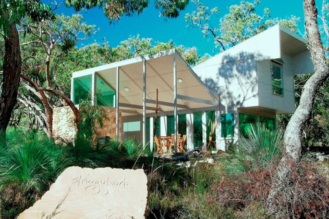 Aquila Eco Lodges - Geraldton Accommodation 0