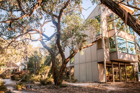 Aquila Eco Lodges - Geraldton Accommodation 1