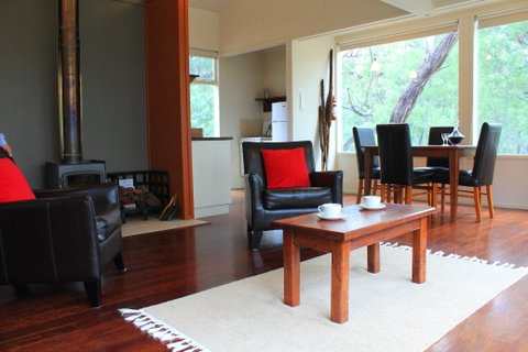 Aquila Eco Lodges - Geraldton Accommodation 2