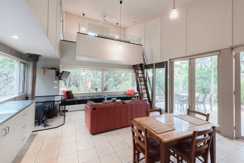 Aquila Eco Lodges - Geraldton Accommodation 6