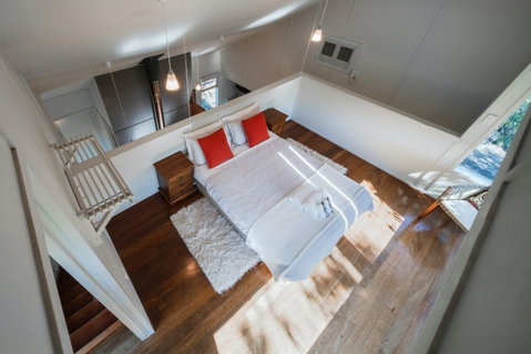 Aquila Eco Lodges - Geraldton Accommodation 8