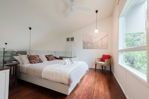 Aquila Eco Lodges - Geraldton Accommodation 9
