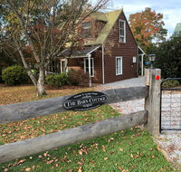 Arcadia Cottages at Cambewarra - Geraldton Accommodation