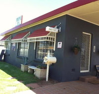 Ardeanal Motel - Geraldton Accommodation