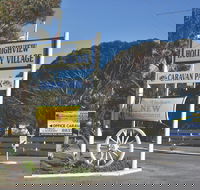 ARDROSSAN - Highview Holiday Village - Geraldton Accommodation