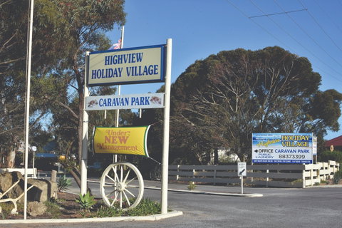 ARDROSSAN - Highview Holiday Village - Geraldton Accommodation 0