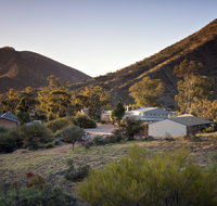 Arkaroola Wilderness Sanctuary - Geraldton Accommodation