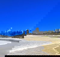 Aussie Resort - Geraldton Accommodation