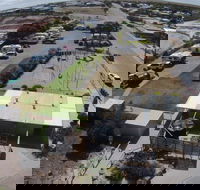 Balgowan Progress Association Caravan/Camping Ground - Geraldton Accommodation