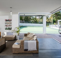 Balgowlah Heights Beach House - Geraldton Accommodation