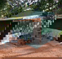 Banana Well Getaway - Geraldton Accommodation