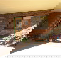 Barham Colonial Motel - Geraldton Accommodation